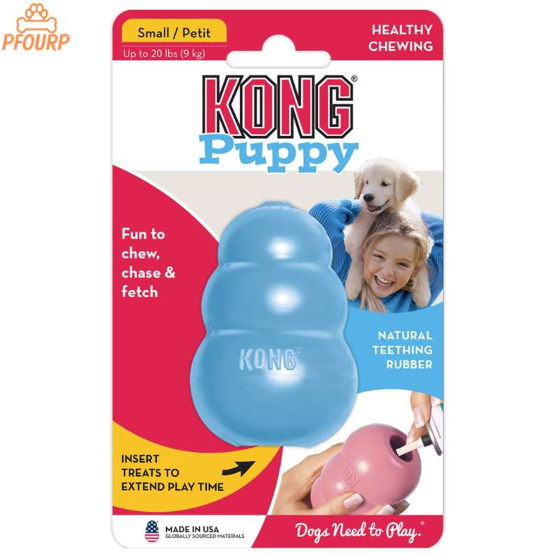 Puppy KONG